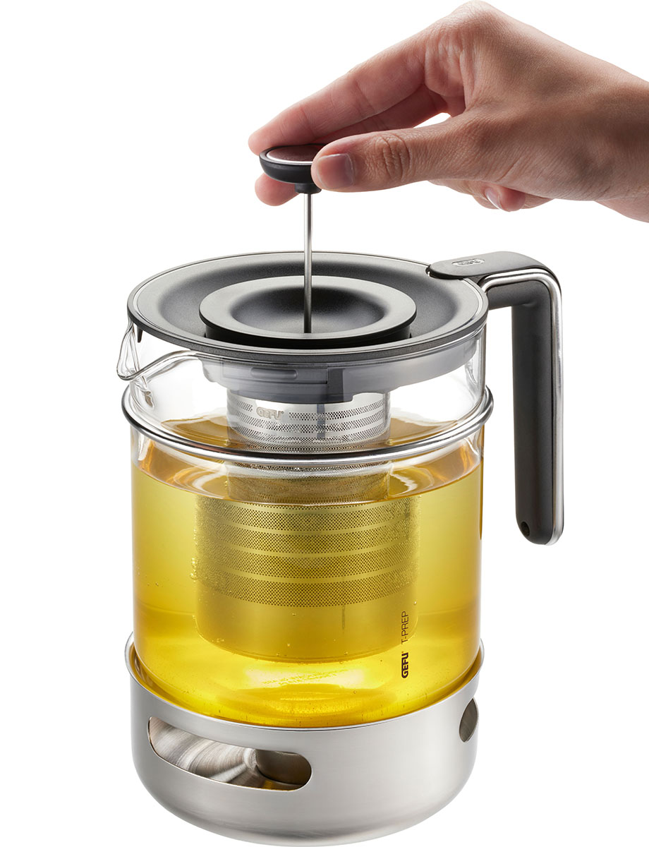 Teapot T-PREP, 1.500 ml