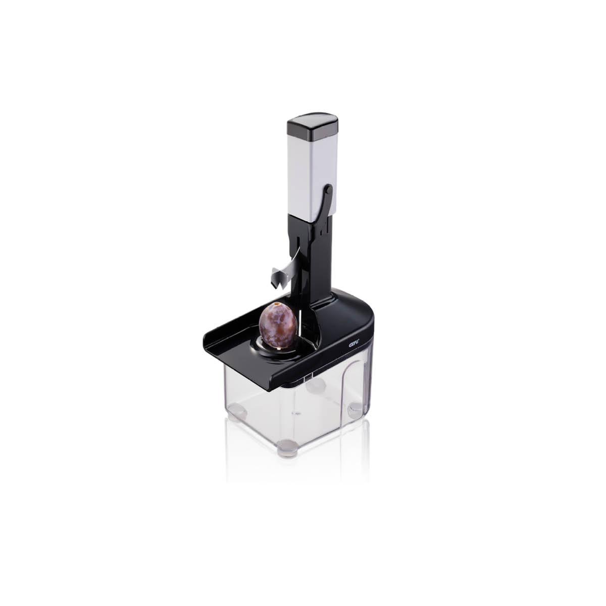 Pflaumenentsteiner CORER