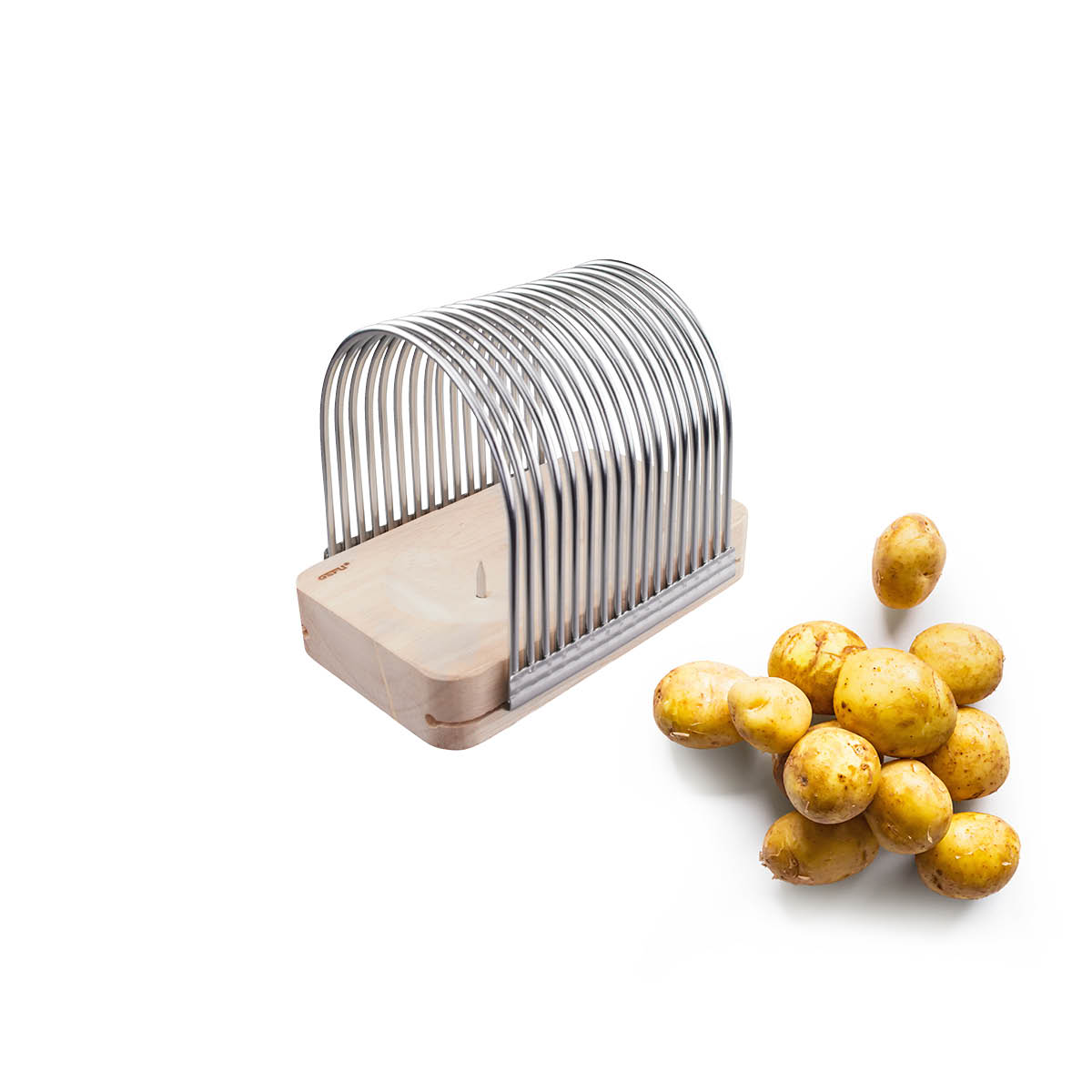 Fan potato cutter HASSEL