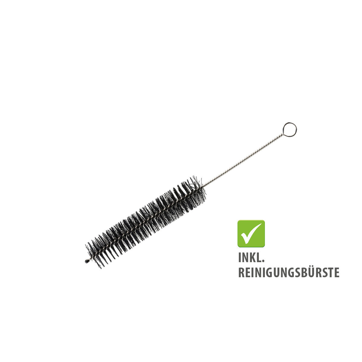 Spiralschneider SPIRELLI® 2.0 BLACK EDITION inkl. Reinigungsbürste