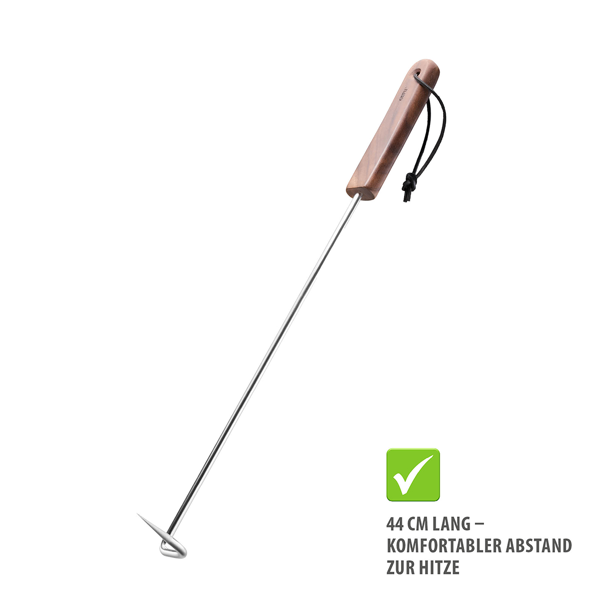 Turning hook SPARO