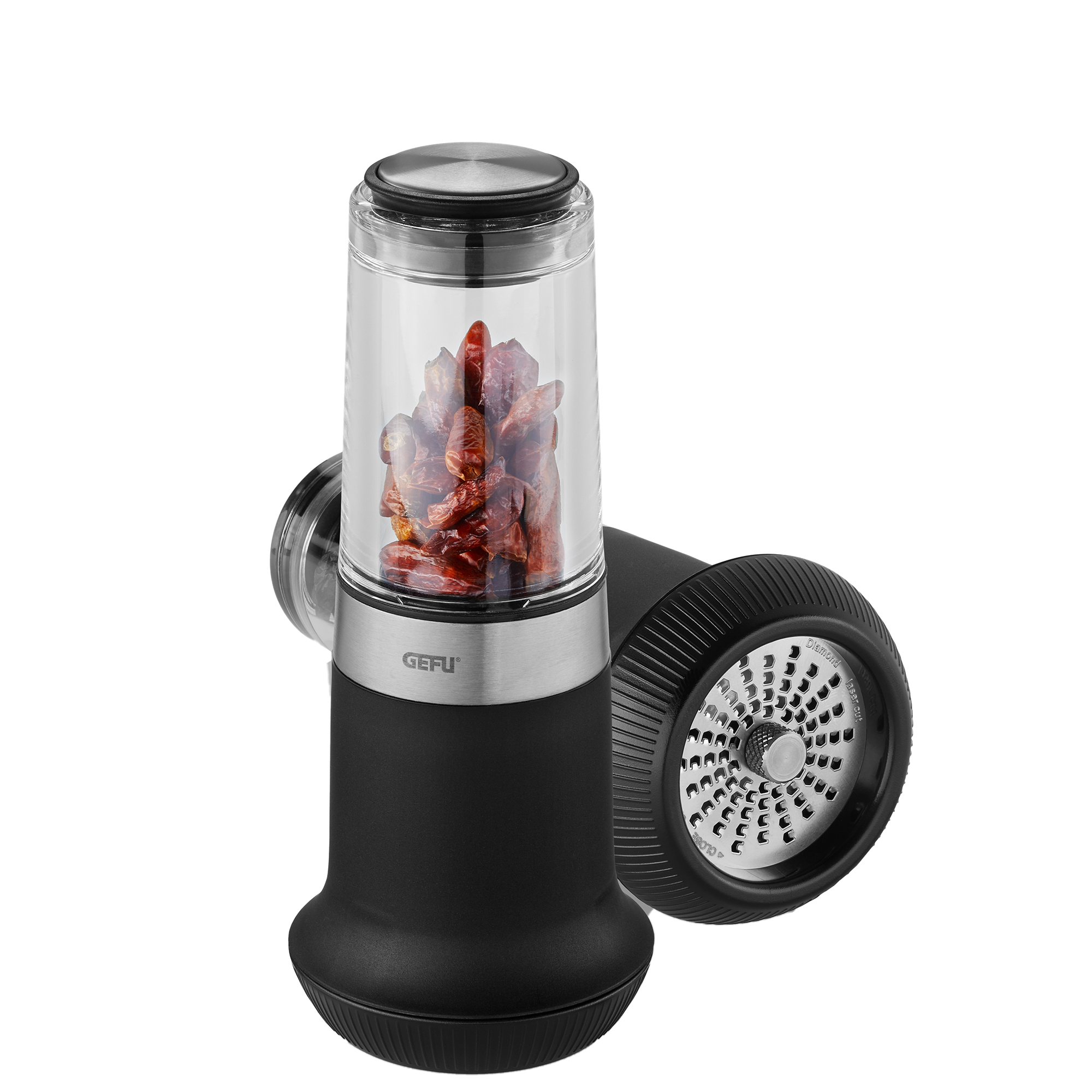 Chilischneider X-PLOSION®