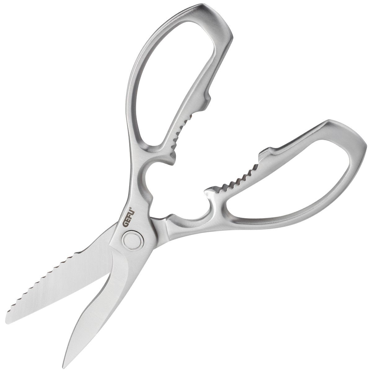 Multi-purpose scissors PRIMERA