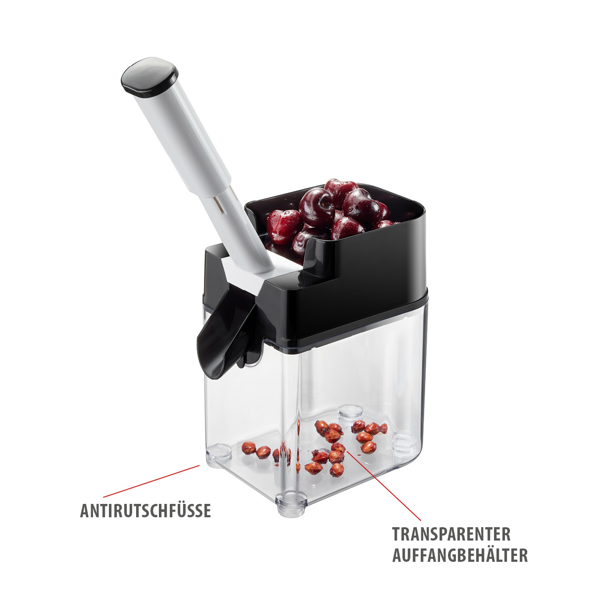 Kirschentkerner CORER Kirschentkerner CORER