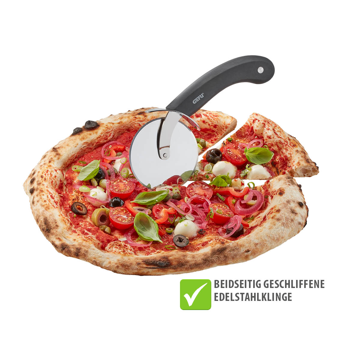 Pizzaschneider DARIOSO
