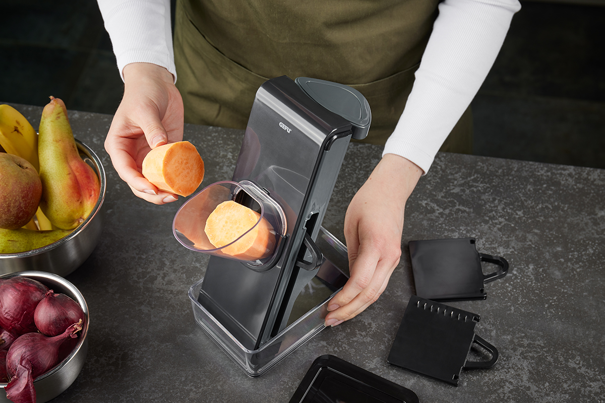 Vegetable slicer STANDO