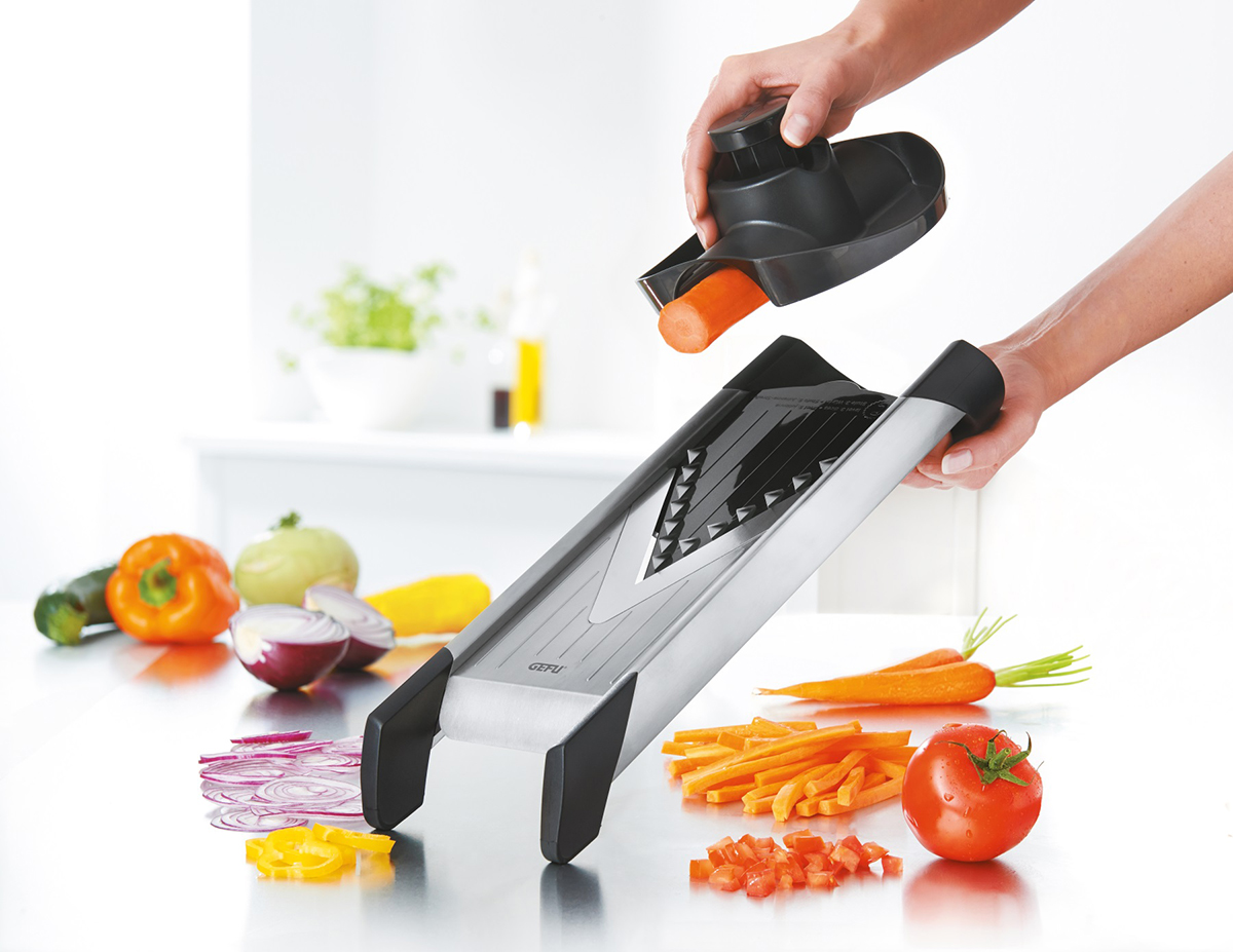 Gourmet-Hobel  VIOLINO®