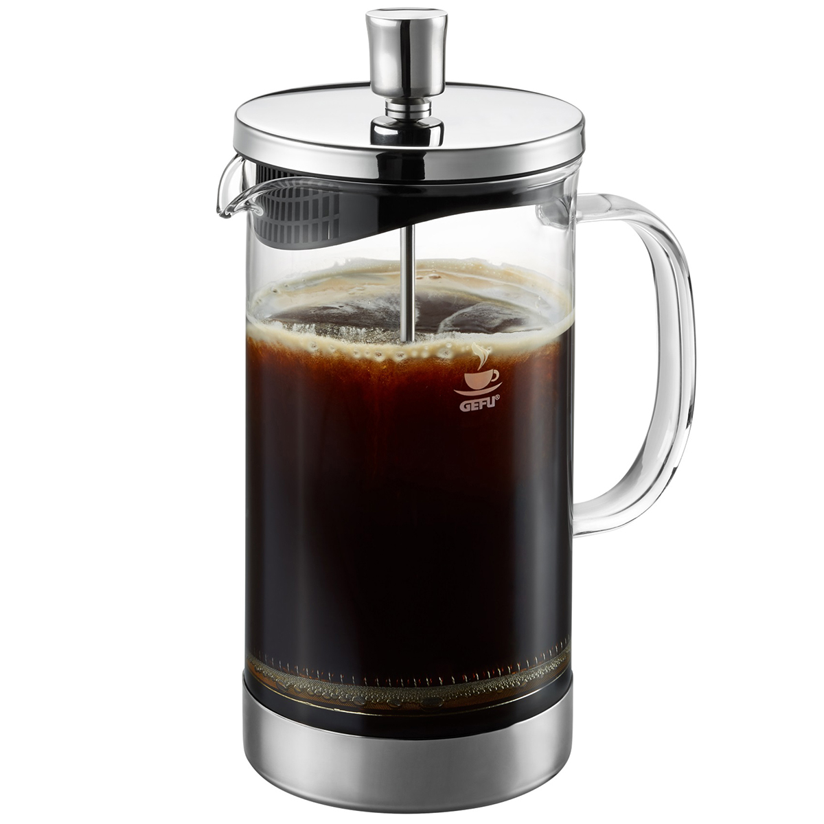 Coffee Press DIEGO, 1000 ml (35.2 fl oz)