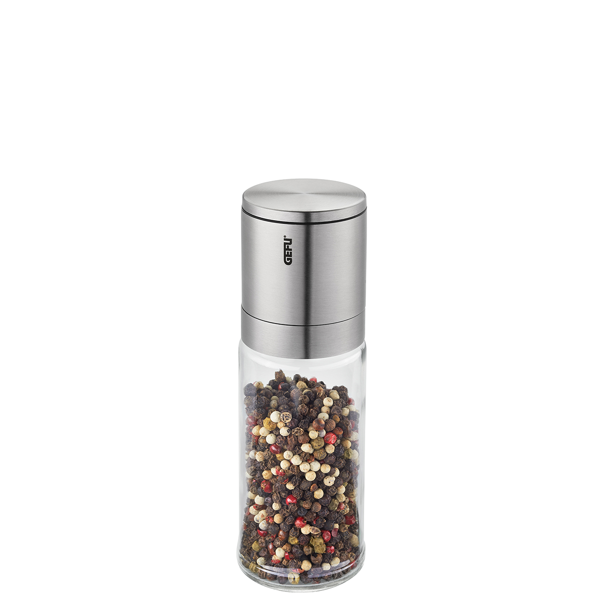 Gefu Mini Salt or Pepper Mill