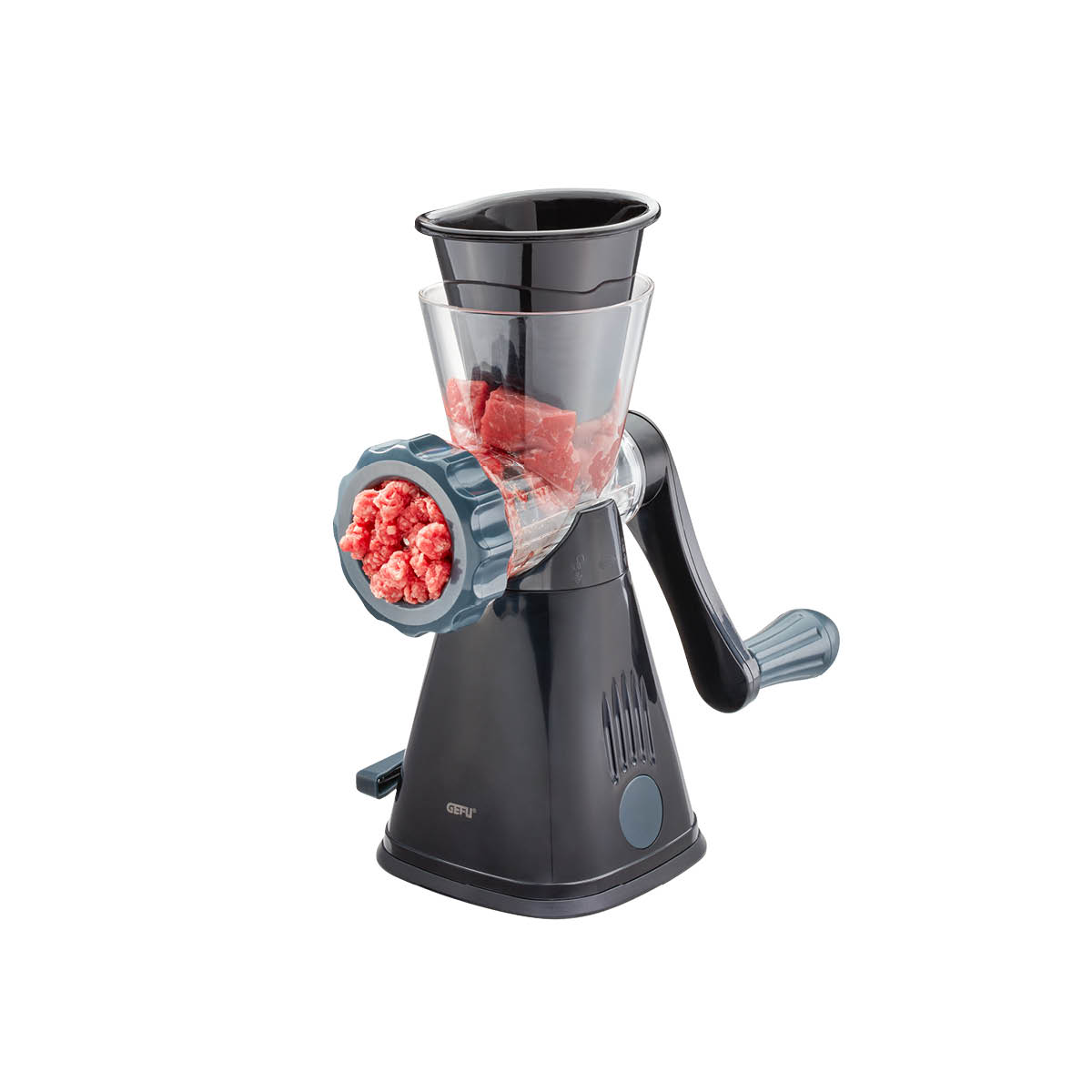 Meat mincer METTO