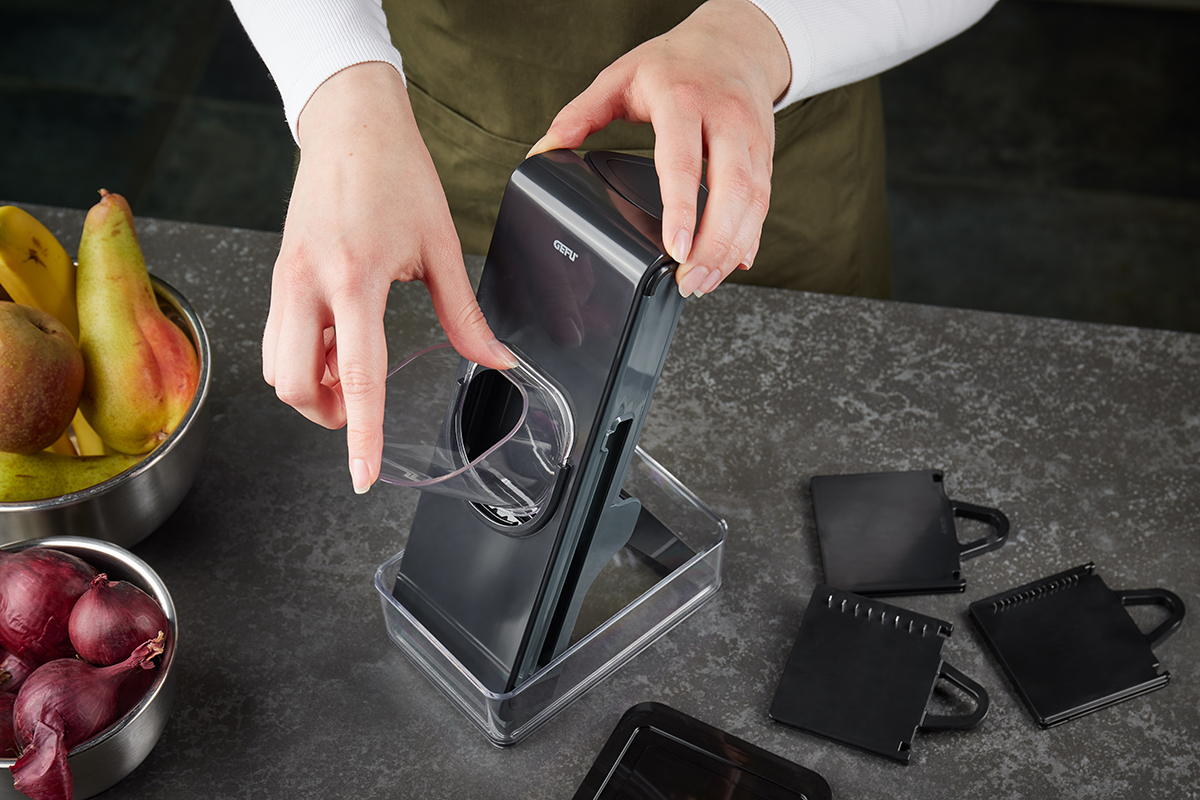 Vegetable slicer STANDO