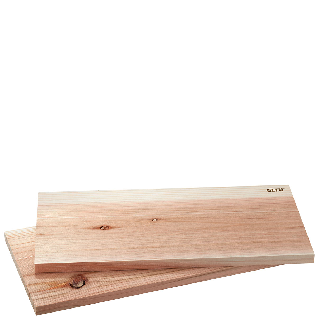 Cedar grilling planks BBQ XXL, 2 pcs.