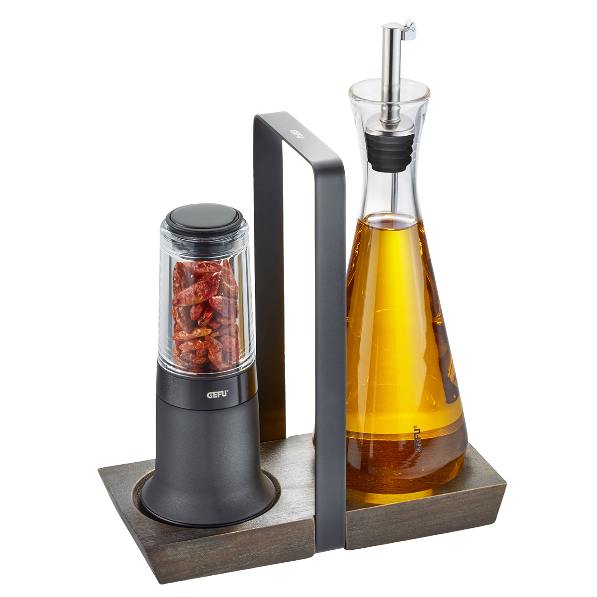 Cruet stand X-PLOSION®, M