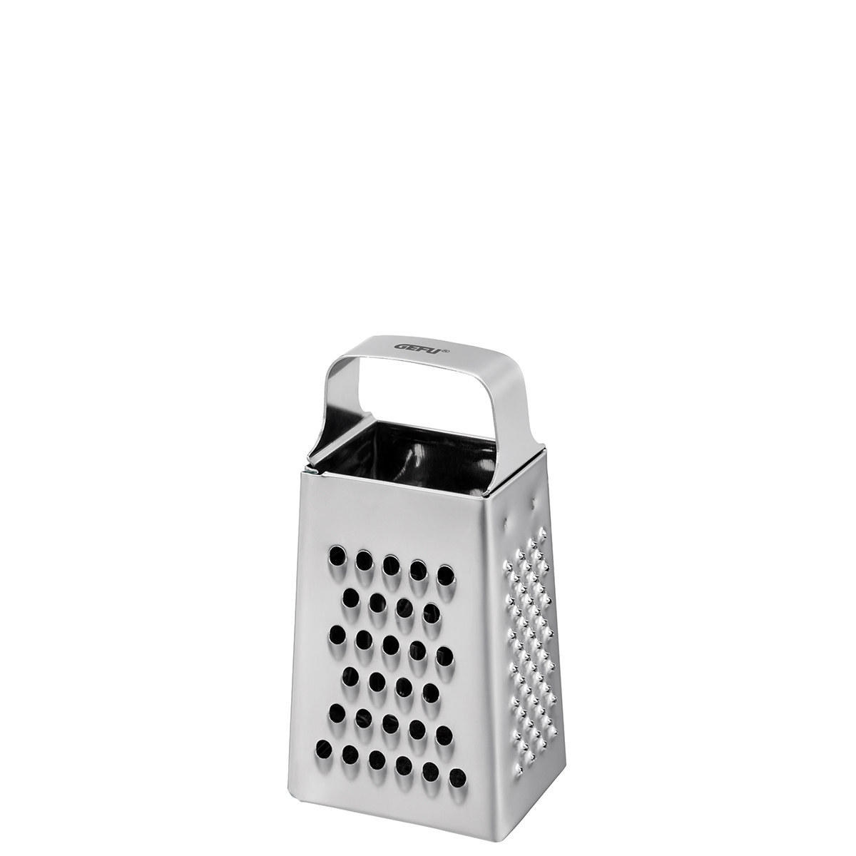 Mini four-way grater CUBI