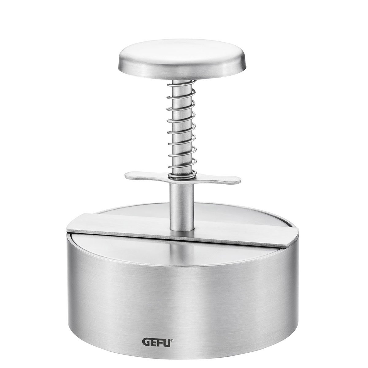 Professional hamburger press PÄTTI