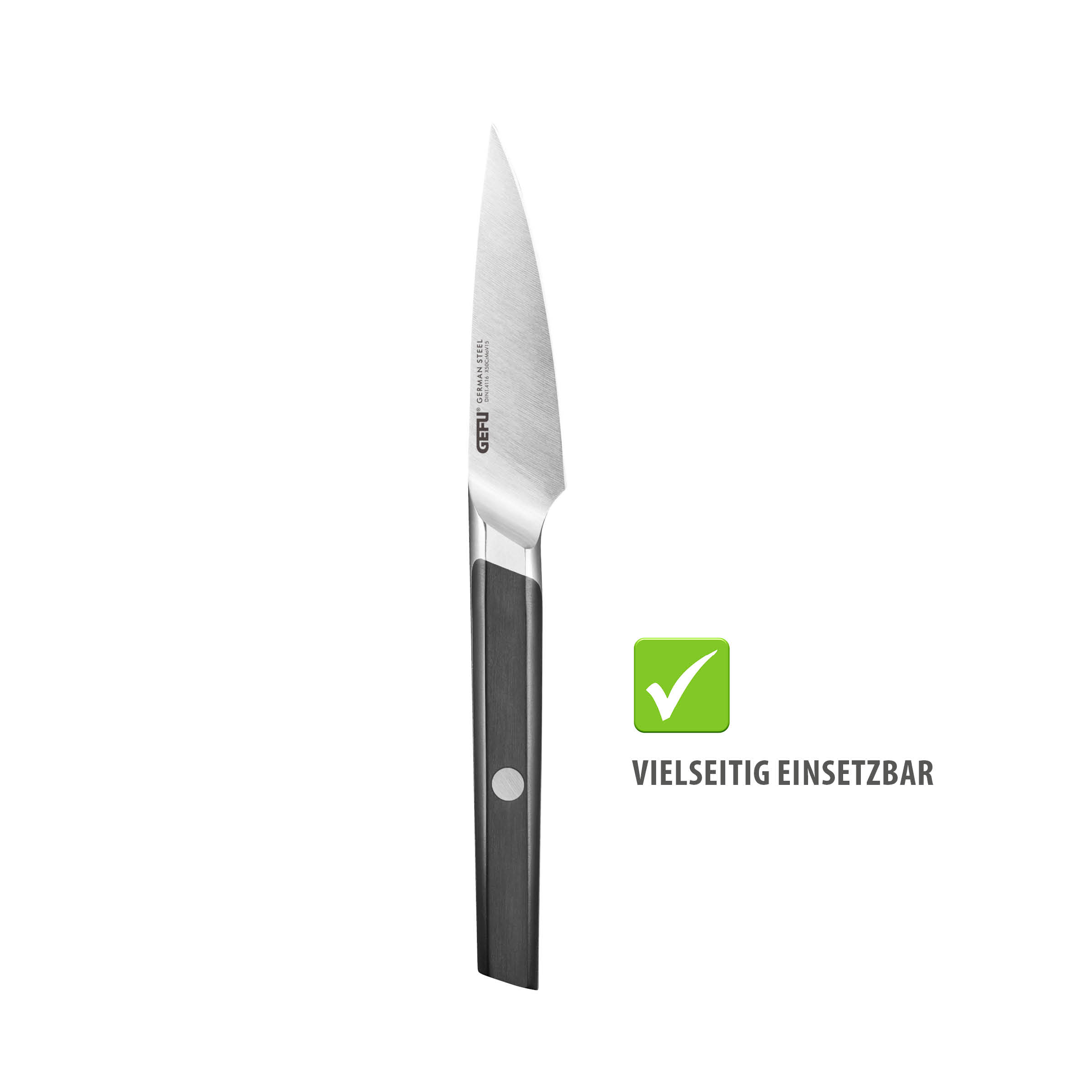 Universalmesser ACURO, 13 cm