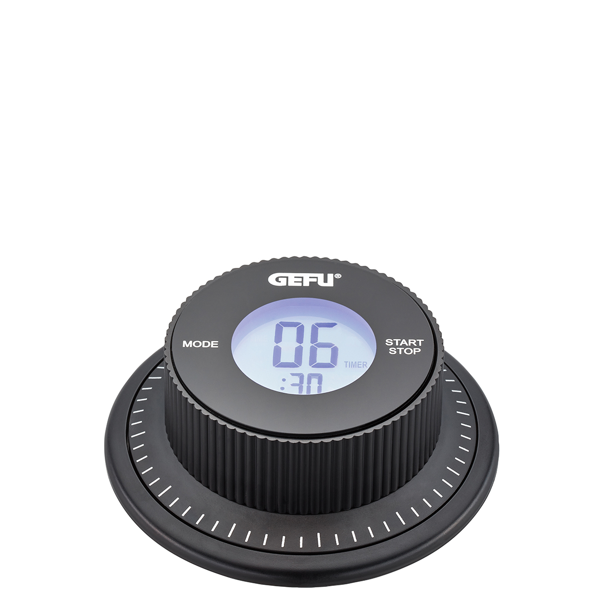 Gefu Digital Radio Roasting Thermometer with Digital Timer on Food52