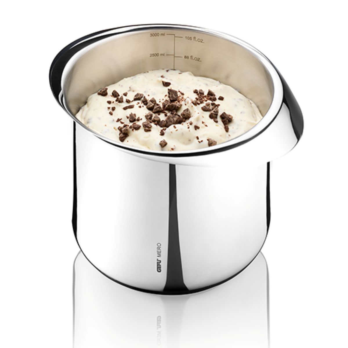 Rührschüssel MERO, 3.000 ml