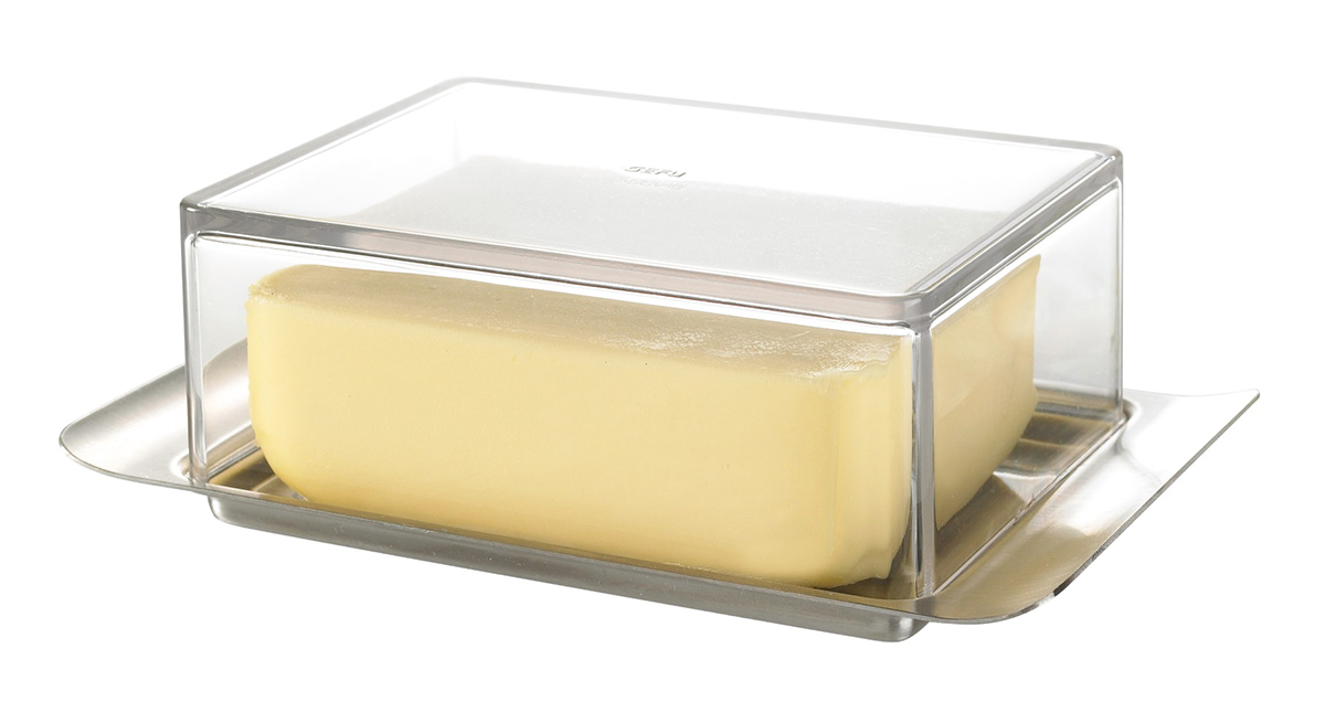Butter Dish BRUNCH, 250 g