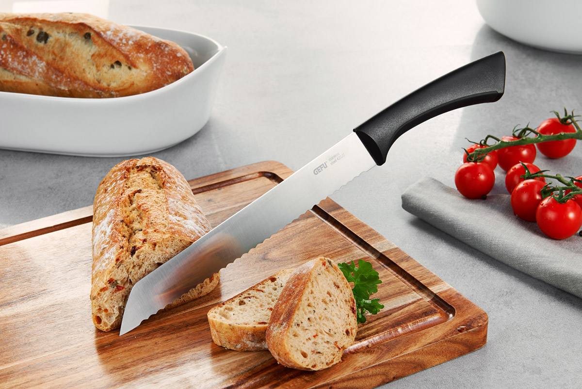 Bread Knife SENSO