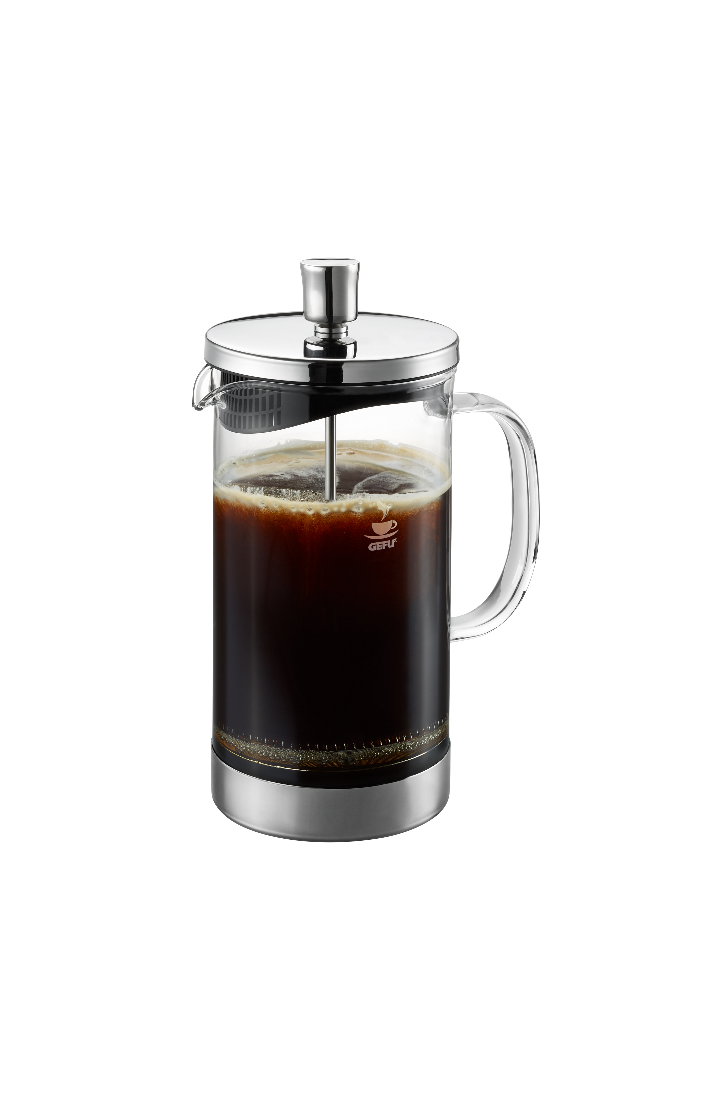 French Press DIEGO, 600 ml (21.12 fl oz)