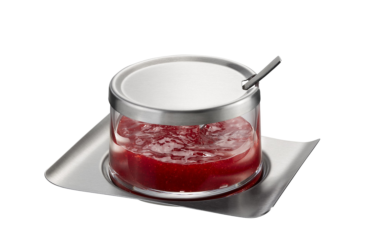 Jam Jar BRUNCH