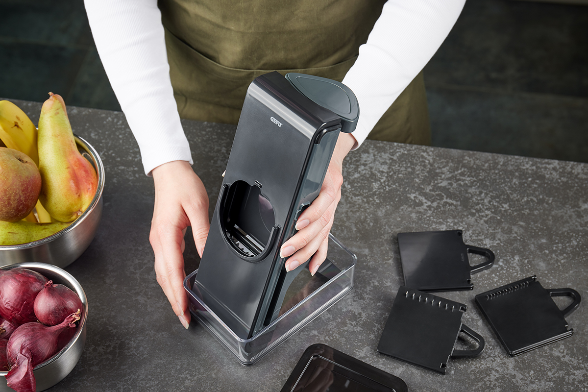 Vegetable slicer STANDO