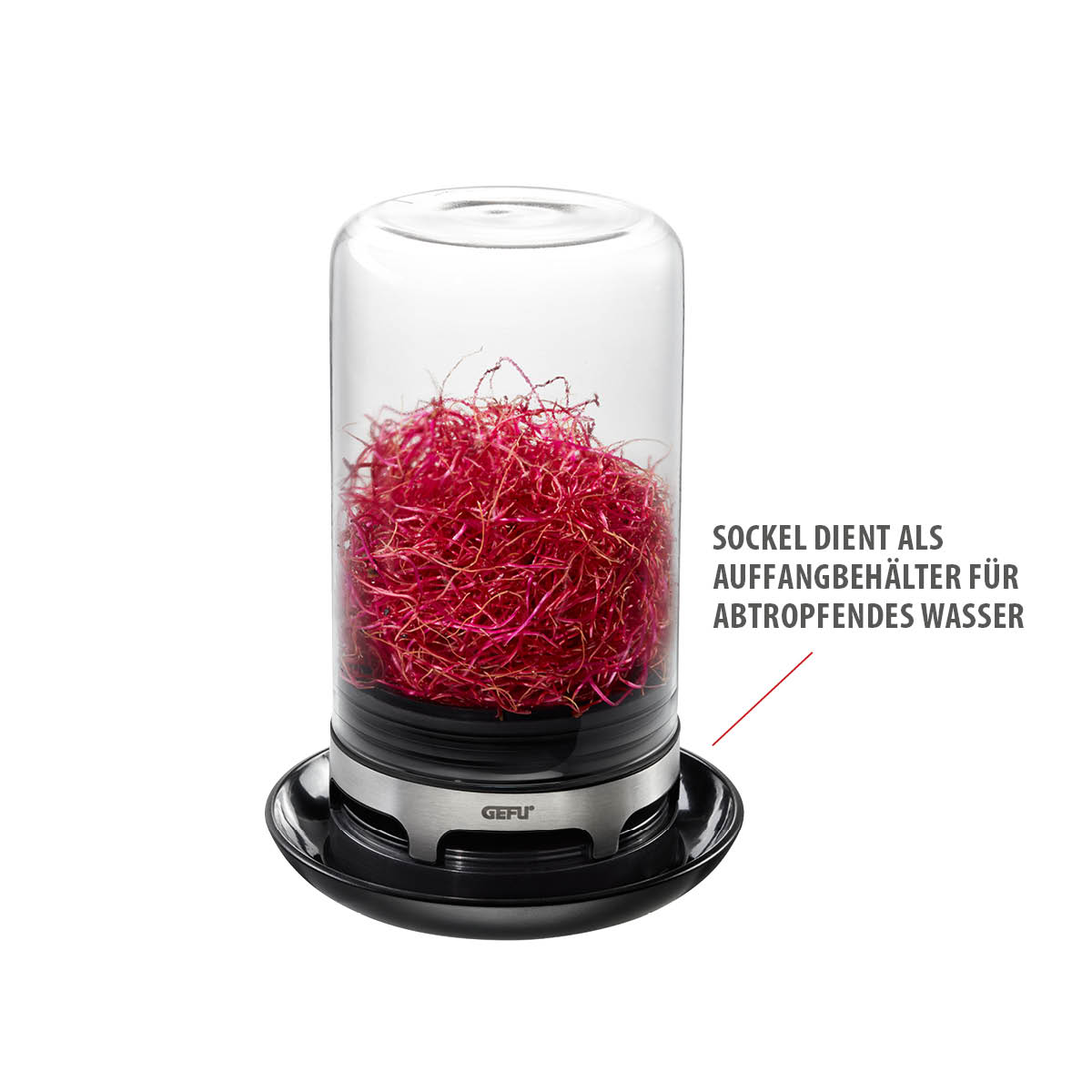 Sprouting jar BIVITA®