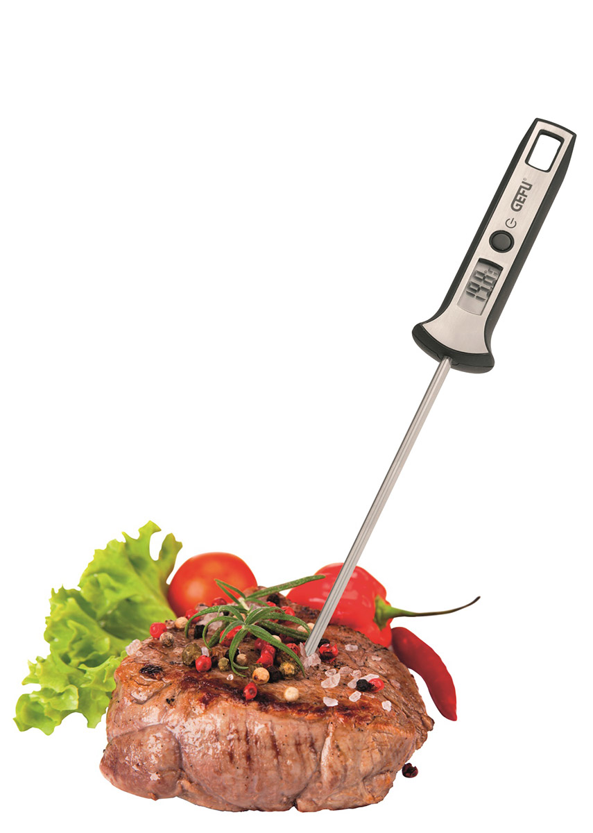 Digital Thermometer SCALA® WEEE-Nr. DE 75517736