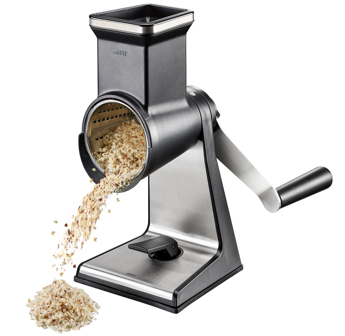 Rotary Grater TRANSFORMA®