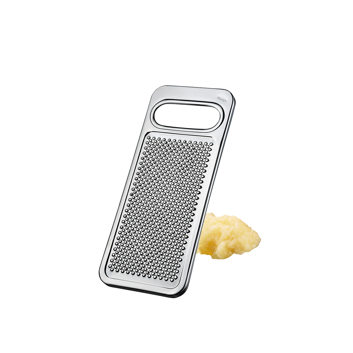 GEFU Rotary Cheese Grater With Fine & Coarse Drums on Food52