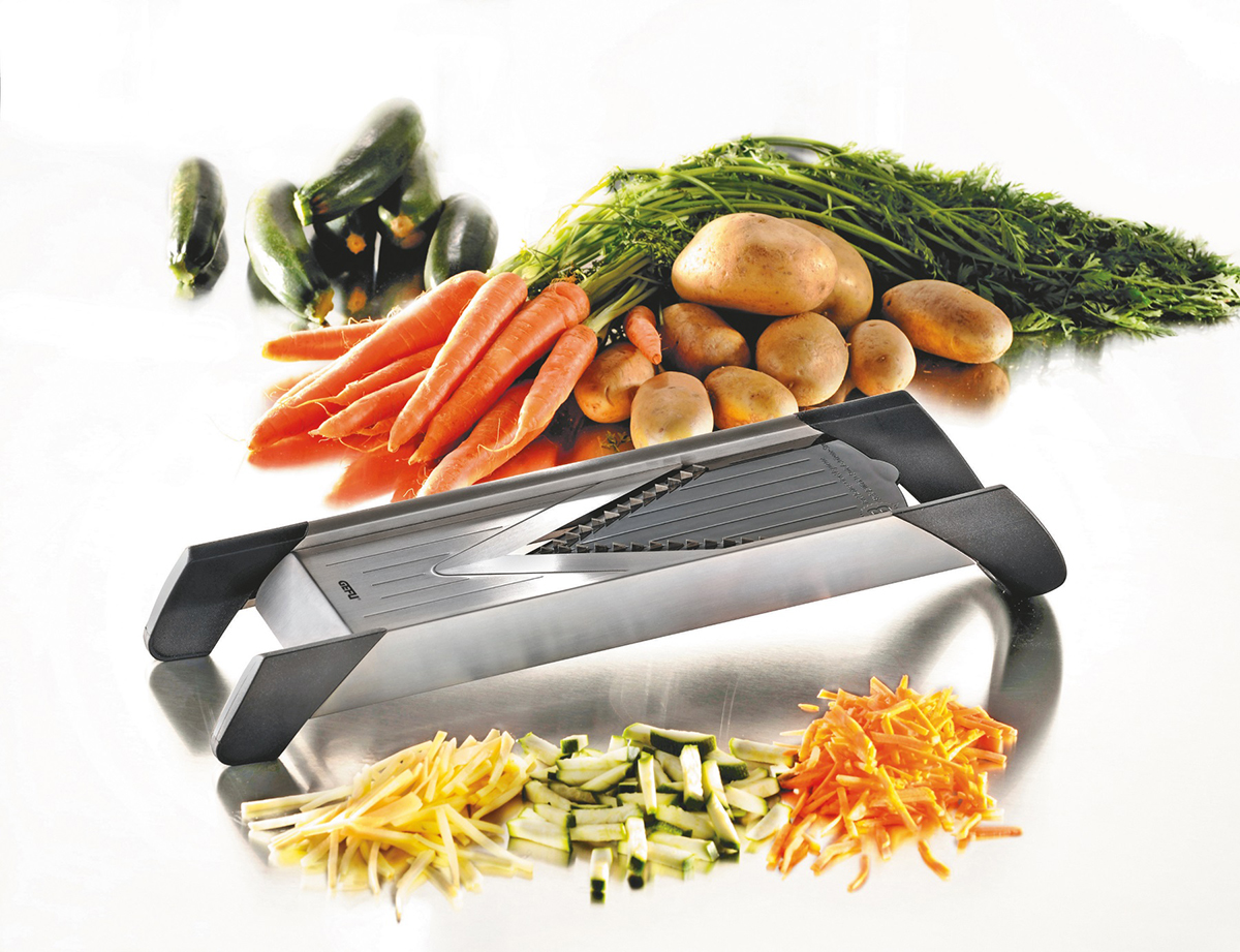 Gourmet-Hobel  VIOLINO®