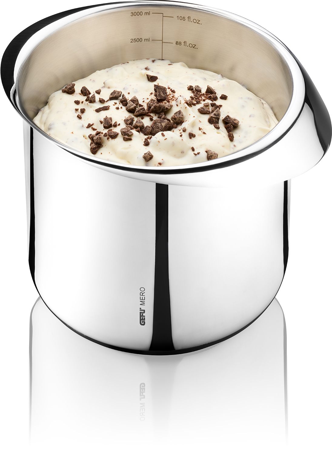 Rührschüssel MERO, 3.000 ml