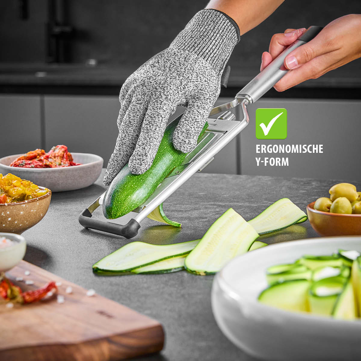 V-Slicer PRIMELINE