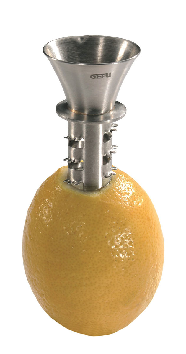 Zitronensaftausgießer CITRONELLO