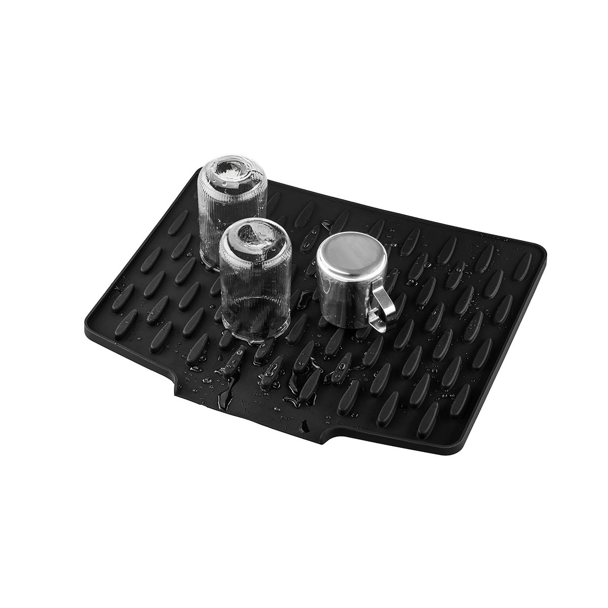 Abtropfmatte DRIO