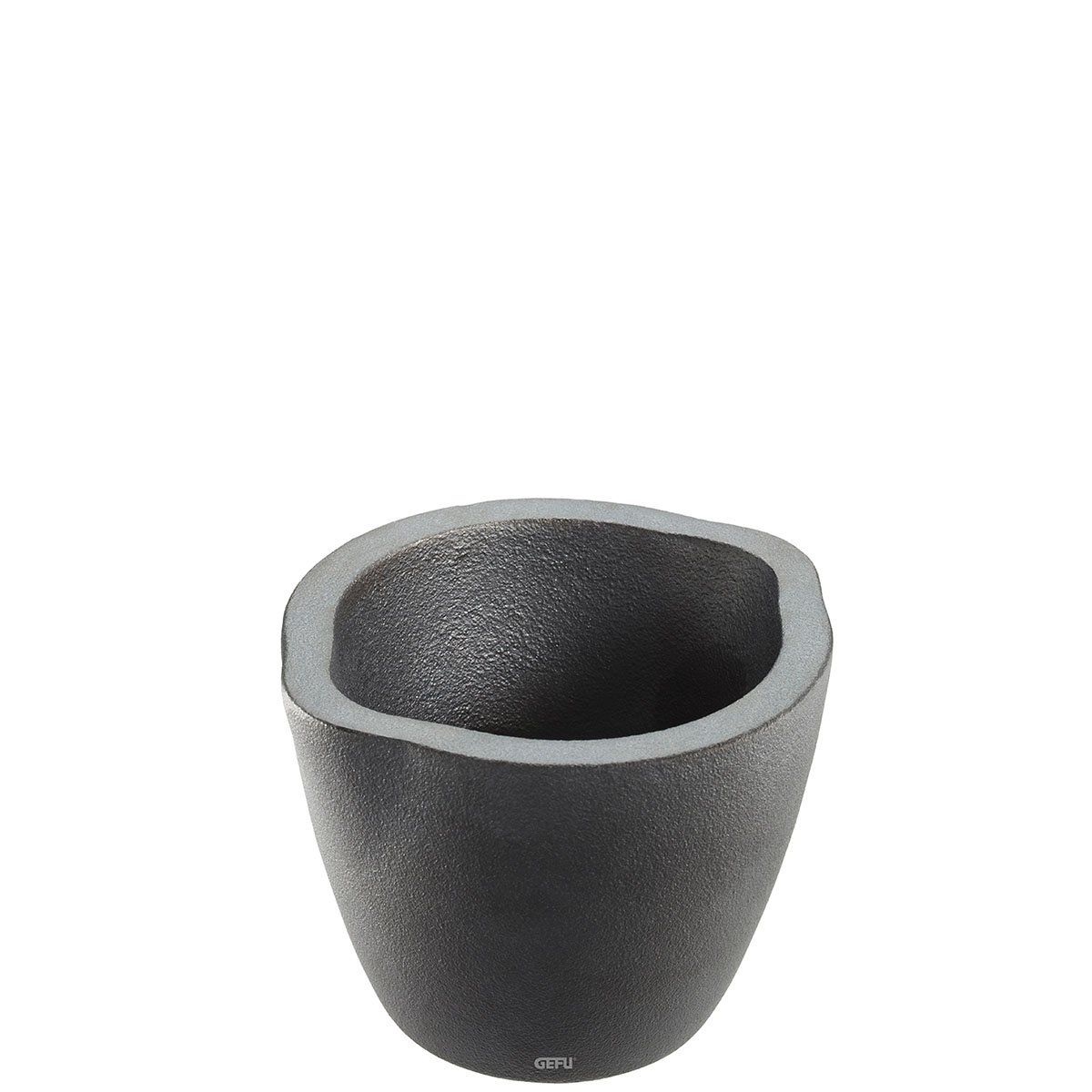 Cast iron mortar X-PLOSION®, mini