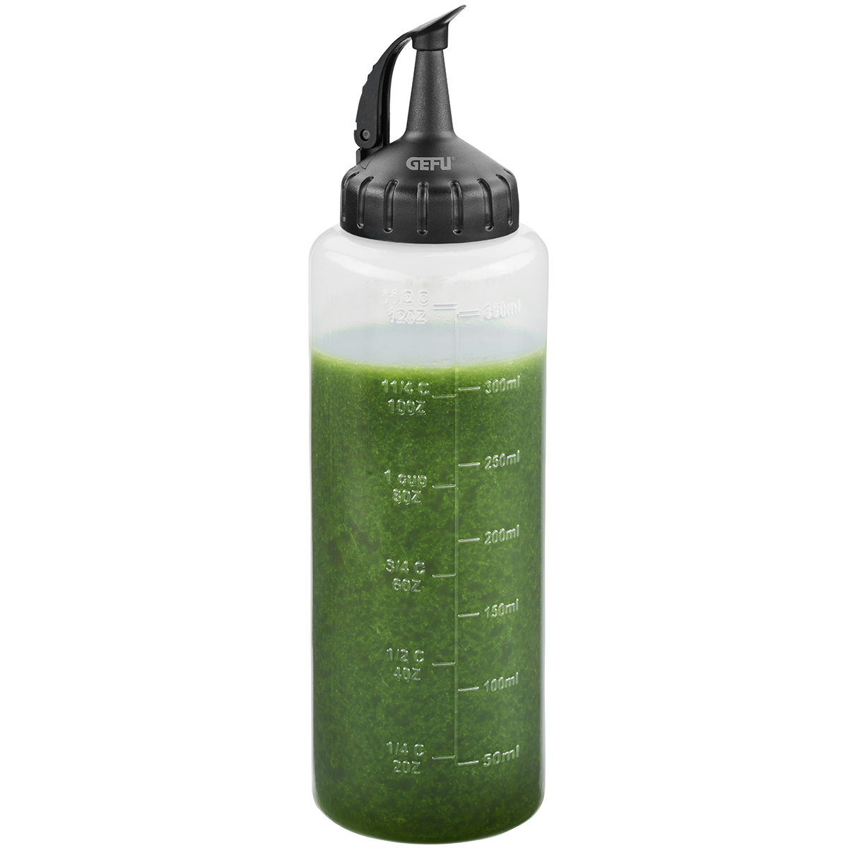 Dosierflasche FLEXI-FILL, 350 ml