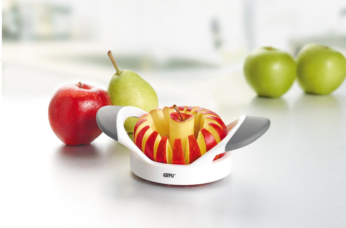 Apple divider PARTI