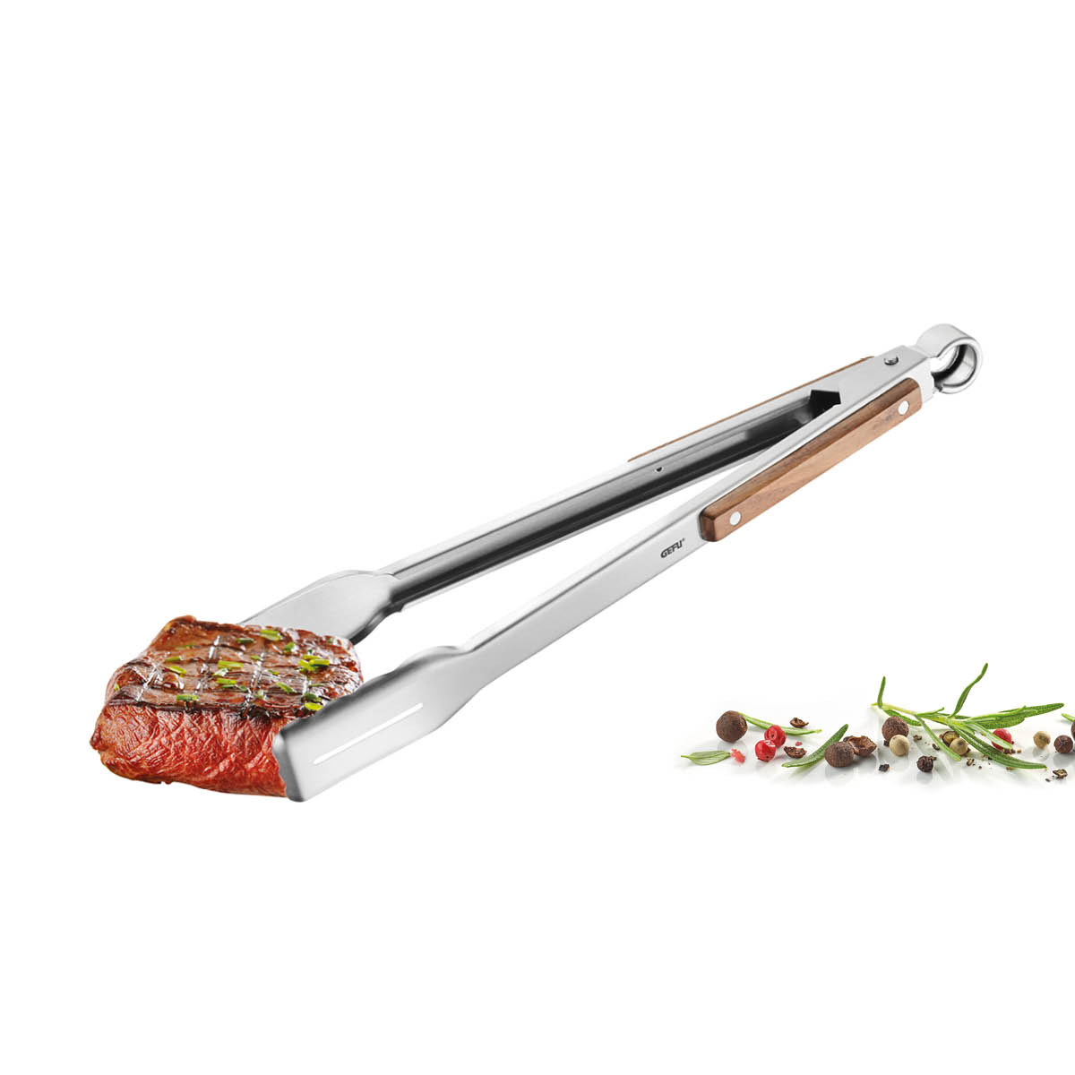 Grillzange SERINO