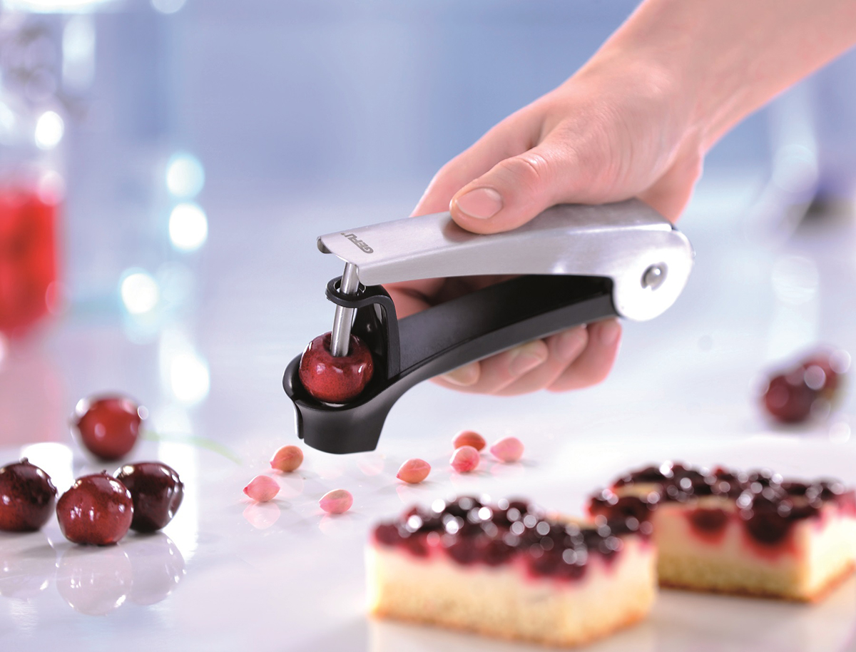 Cherry Pitter DROPIO