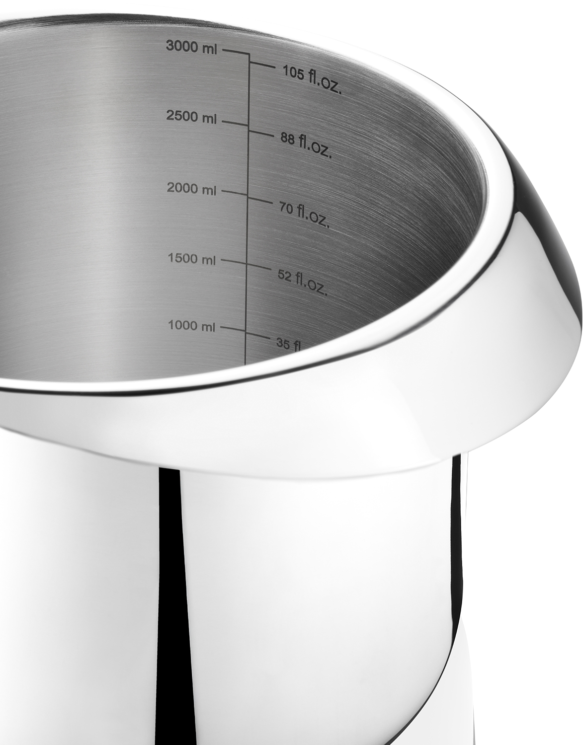 Rührschüssel MERO, 3.000 ml