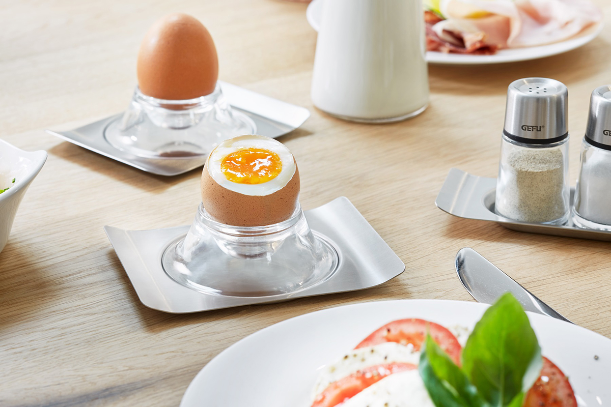 Egg Cup BRUNCH, 2 pcs.