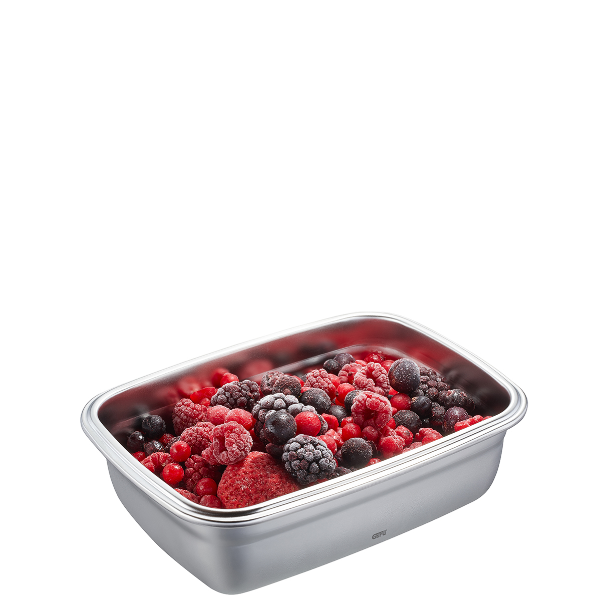 Food storage container set PREPPO, 3 pcs.