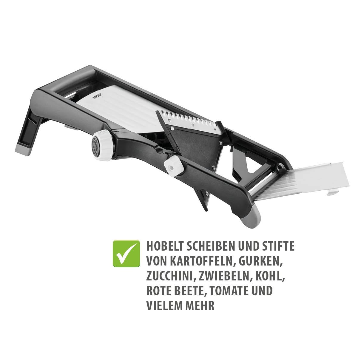 Vegetable Slicer LAOLA