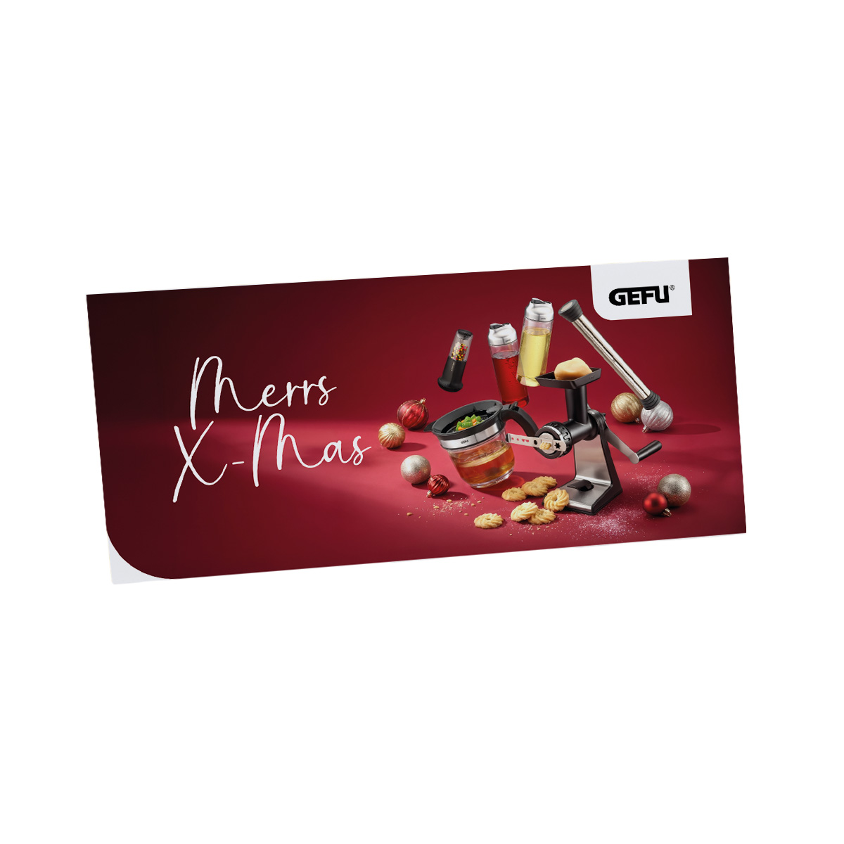 Gutschein Weihnachten 75 €