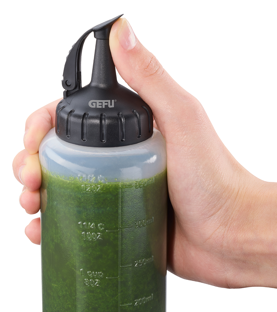 Dosierflasche FLEXI-FILL, 350 ml