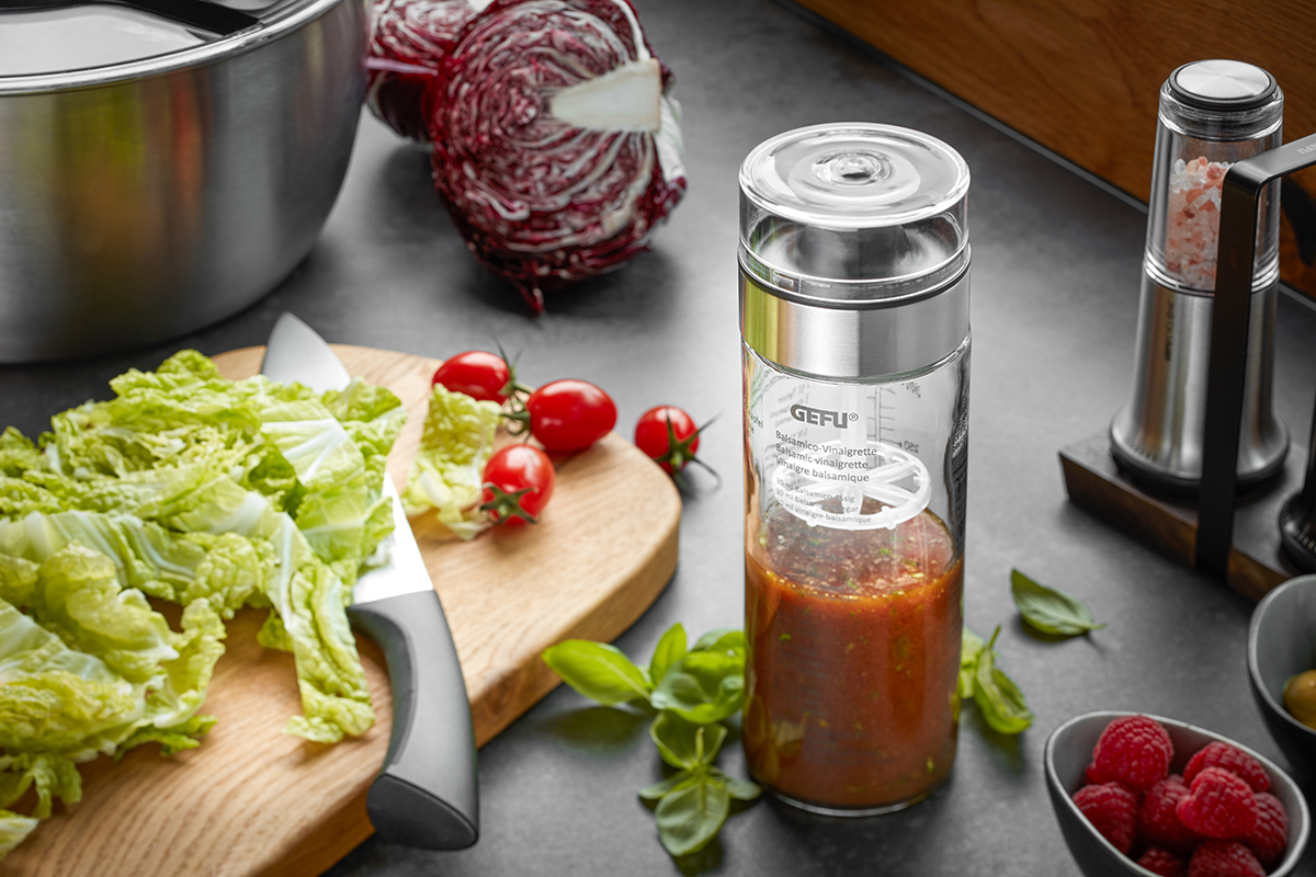 Gefu Dressing Bottle