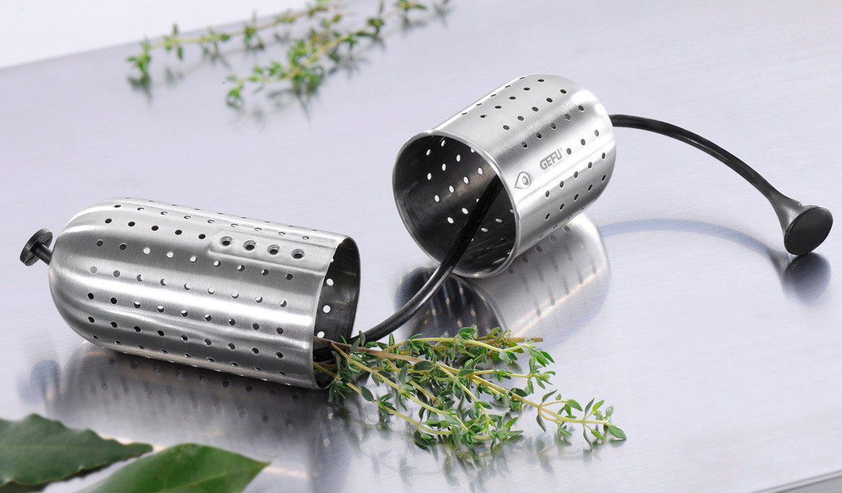 Spice Infuser GUSTO