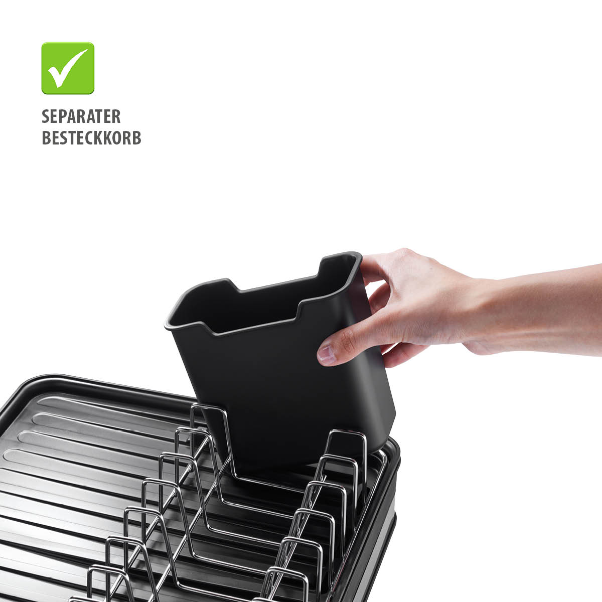 Drainer rack SMARTLINE
